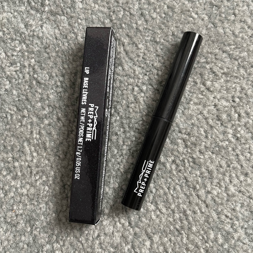 MAC Prep + Prime Lip Primer
